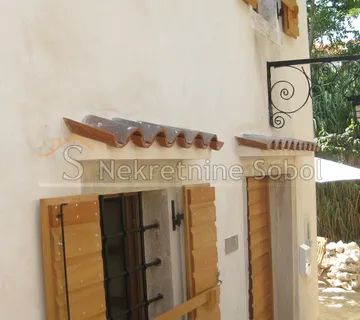 Mali Lošinj, Otok Susak - Kuća, 166 m2 Prodaja - cover