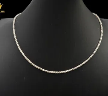 SREBRNI LANČIĆ 15,40G ( .925 ) / R1, RATE !! - cover