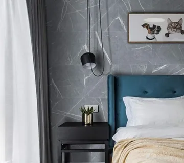 (10kom) Samoljepljive podne panel obloge DLS design line - cover