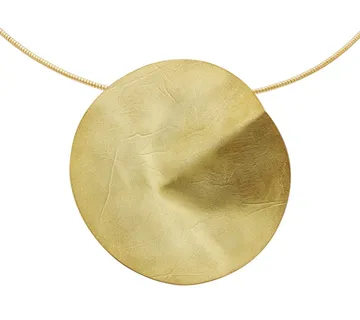 Ogrlica Sole - cover