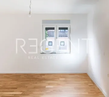 Zagreb, Rudeš - Moderna novoizgrađena kuća - cover