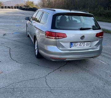 Passat Variant 2015., 1.6TDI, 88kw, 120ks, navi, temp, park. senz, alu - cover