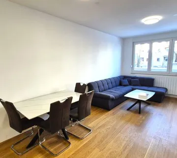 Stan: Zagreb (Botinec), 52.00 m2, novogradnja (iznajmljivanje) - cover