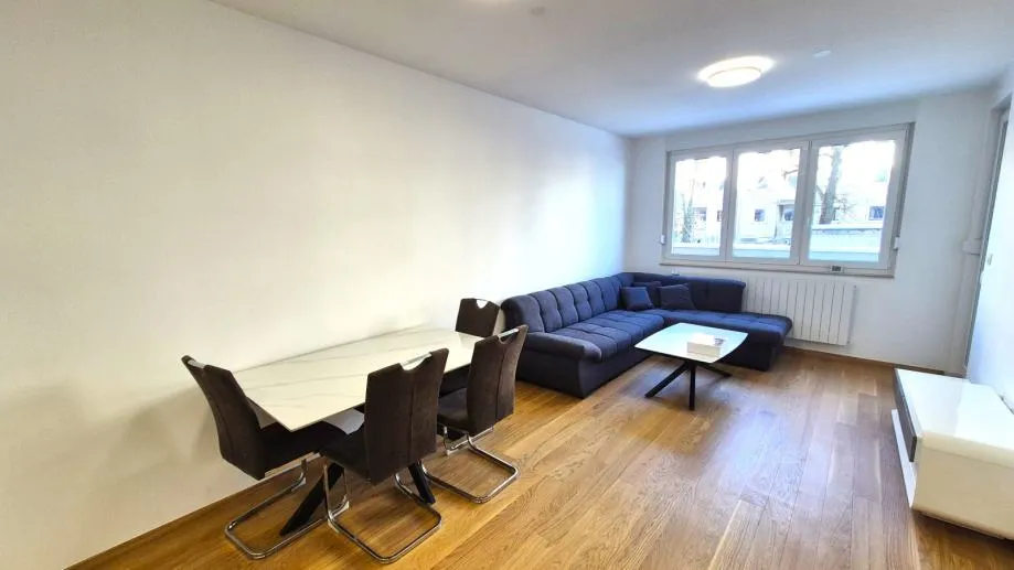 Stan: Zagreb (Botinec), 52.00 m2, novogradnja (iznajmljivanje) - cover