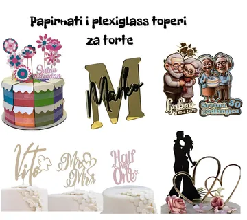 Slastičarski program - cover