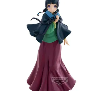 The Apothecary Diaries Maomao figura 20cm - cover