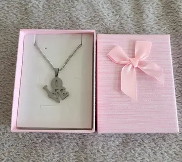 Lančić “LOVE” - cover