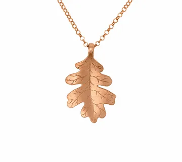 Hrast privjesak - cover