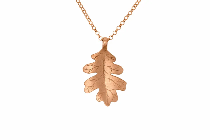 Hrast privjesak - cover