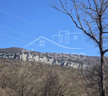 Zemljište Prodaja Roč 2354 m2 - cover