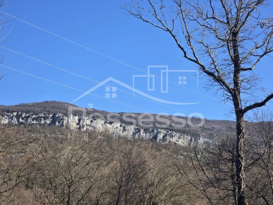 Zemljište Prodaja Roč 2354 m2 - cover