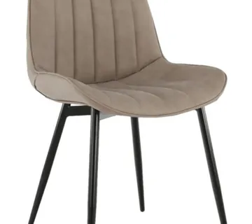 HAZAL TAUPE STOLICA - cover