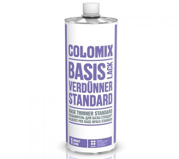 Colomix - Razrjeđivač za bazu - normal - 1L - cover