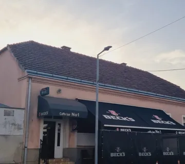 POSLOVNI PROSTOR 60m2 - DUBRAVA - Prilika za Vaš biznis! - cover