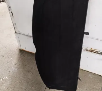 LANCIA DELTA 08-13 POLICA GEPEKA - cover