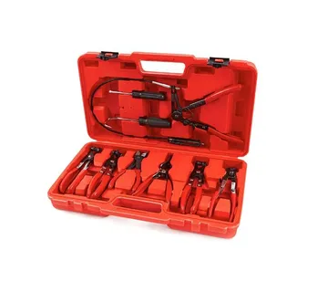 Set kliješta za obujmice - cover