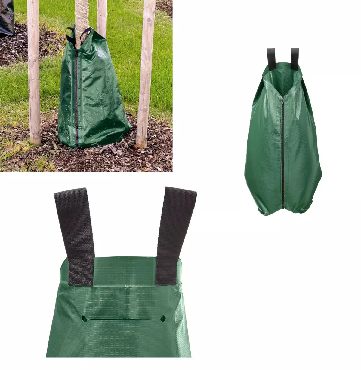 VREĆA ZA ZALIJEVANJE STABALA - cover