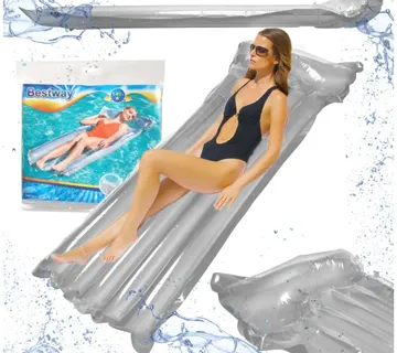 Madrac na napuhavanje BESTWAY 44013 90kg 183cm - cover