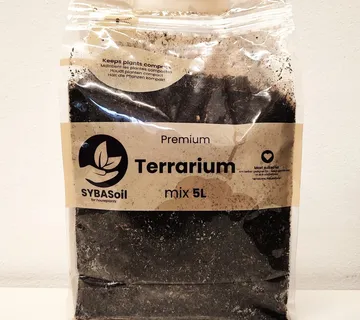 SUPSTRAT / ZEMLJA ZA TERARIJ - cover