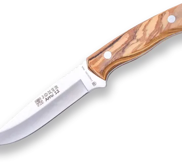 Joker Arrui lovački nož CO63 12cm - cover