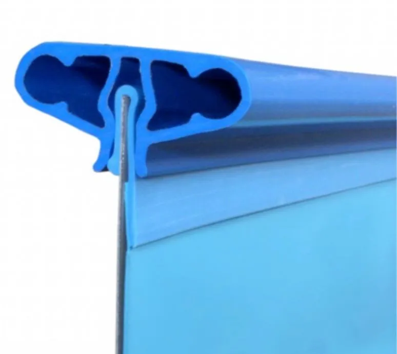 LINER/FOLIJA ZA OVALNI UKOPNI BAZEN 6.00 X 3.20 X 1.50 - cover