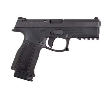Pištolj STEYR A2 MF 9x19 - cover