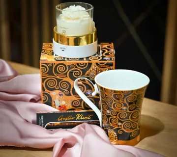 Poklon paket za žene “Klimtova elegancija” - cover