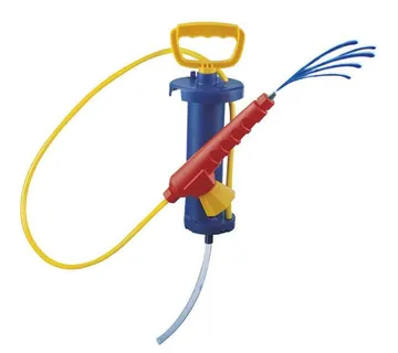 Rolly Toys pumpa za vodu - cover