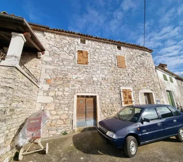 Kuća Prodaja Vižinada 173 m2 - cover