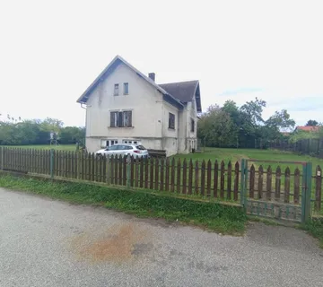 SNIŽENO! Zagreb (Hr Leskovac), 390.00 m2 - perspektivna investicija - Hrvatski Leskovac, Zagreb