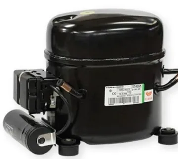 AKCIJA - KOMPRESOR Embraco Aspera NT 6215Z - cover