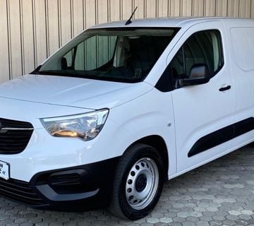 OPEL COMBO 1,5 CDTI KLIMA PDC THERMO KING *GARANCIJA*, 2023 god. - cover