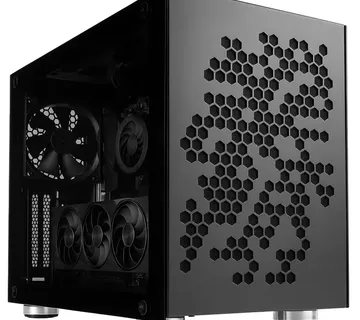 BaB računalo Mini Gamer R5906X (Ryzen 5 7500F, 32GB DDR5, 1TB SSD - cover