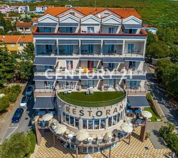 Prodaja Hotel Crikvenica-Selce - cover