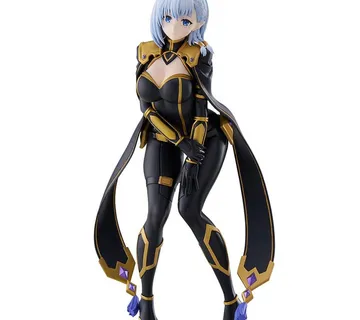 The Eminence in Shadow Beta Pop Up Parade figura 20cm - cover