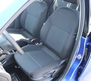 Škoda Fabia Combi 1.0 TSi - cover