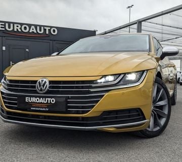 VW Arteon 2,0 TDI DSG*140kW*VIRT*KAM360*AMBI*MEMO*MATRIX*MODE*MEGAFUL - cover