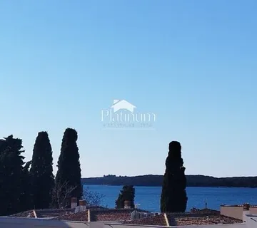 Istra,Fažana apartman s pogledom na more - cover