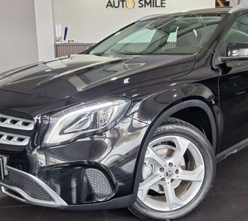 Mercedes GLA 2OOd, 6 BRZINA, FULL LED, NAVI, PDV, JAMSTVO, LEASING  - cover