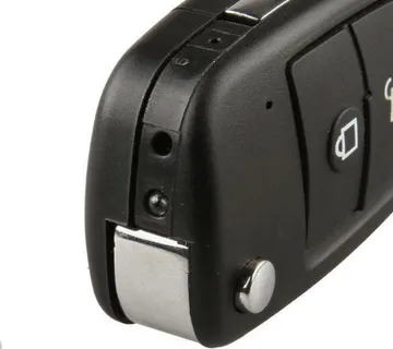 Mini Full HD kamera,privjesak senzor pokreta,noćno snimanje - cover