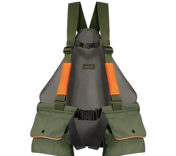 RISERVA prsluk s naramenicama L/XL R2251 - cover