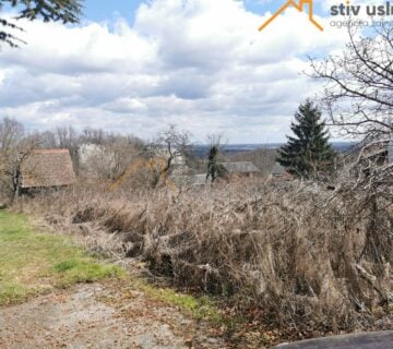 Zemljište sa potencijalom, Prozorje, Dugo Selo, 8464 m2 - cover