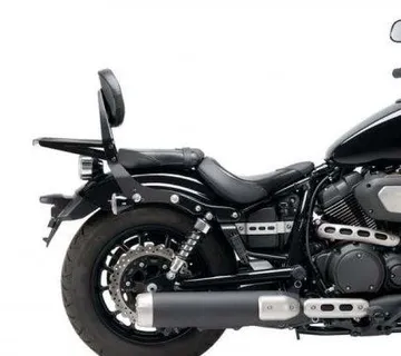 SHAD/CUSTOMACCES NASLON ZA SUVOZAČA - cover