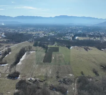 Zemljište Gospić, 10.000 m! - cover