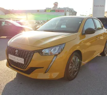 Peugeot 208 1.2 Puretech 100 - cover