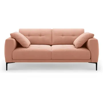 Sofa Bemy 200x102cm, Materijal: Baršun - cover