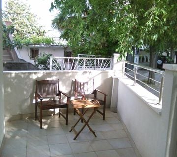 Split, Bačvice - studio apartman, blizu mora, besplatan parking - cover