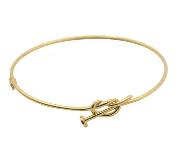 Zlatna narukvica Nala - cover