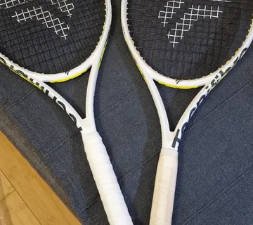 Tecnifibre TF X1 - cover