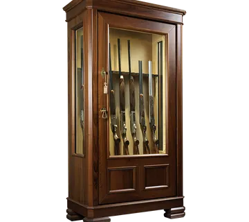 Ormar za puške Bulla Cristallo 15 - cover